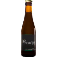Brouwerij De Toekomst IPA Eisbock
