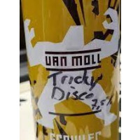 Van Moll Tricky Disco V3
