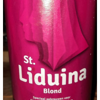 Bierbrouwerij De Arn St. Liduina Blond
