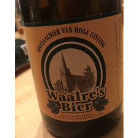 De 3 Horne Waalre's Bier