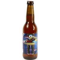 Brouwerij 't Meuleneind Maxi Tripel