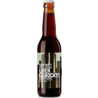 Van Moll Ubergebockt!