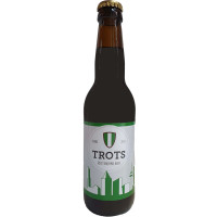 Trots Bier Rotterdam IPA