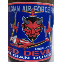 Nieuwhuys Red Devils