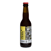 Janine Boulangerie-Brasserie Rock'n'Carol