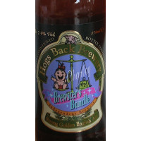 Hogs Back Brewery Charley Brewster's Bundle