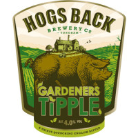Hogs Back Brewery Gardeners Tipple
