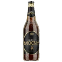 Browar Jagiełło Mocny