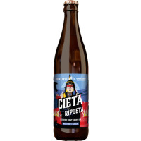 Dziki Wschód Cięta Riposta