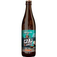 Dziki Wschód Czaj Apacza
