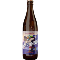 Dziki Wschód Hop Runner (8.5%)