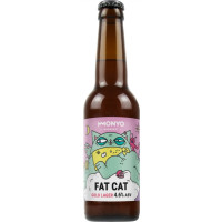 MONYO Brewing Co. Fat Cat
