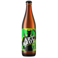 Browar Birbant Art Brut