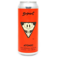 Browar Birbant Atomic