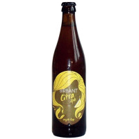 Birbant Citra IPA