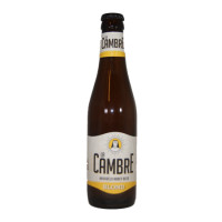 Brouwerij Het Anker La Cambre Blond