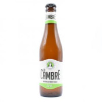 Brouwerij Het Anker La Cambre IPA