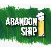 SPYBREW Abandon Ship