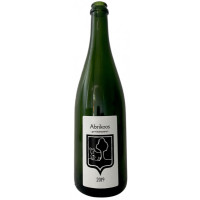 Bokke (Methode Goat) Abrikoos Gewürztraminer