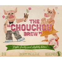 The Piggy Brewing Company The Chouchou Brew