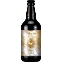 Durham Brewery Alabaster