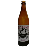 Birbant Pale Ale Simcoe