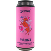 Birbant Pianka