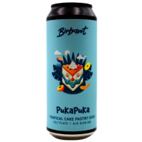 Birbant PukaPuka