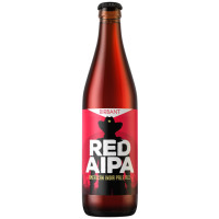 Birbant Red AIPA