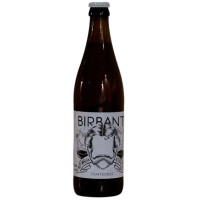 Birbant White AIPA