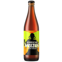 Browar Birbant American Weizen
