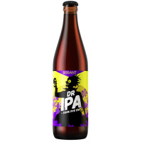 Birbant DR IPA
