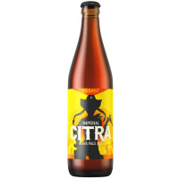 Birbant Imperial Citra IPA