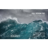 Bluejacket Full Fathom Five