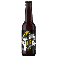 Birbant RIS Blended BA