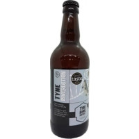 Tyne Bank Brewery Riverlution