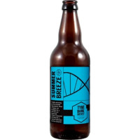 Tyne Bank Brewery Summer Breeze