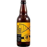 Tyne Bank Brewery Castle Gold