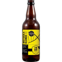 Tyne Bank Brewery Motueka Blonde