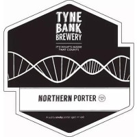 Tyne Bank Brewery Northern Porter