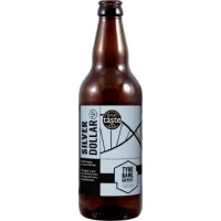Tyne Bank Brewery Silver Dollar