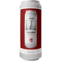 Evil Twin Brewing NYC Trillikini