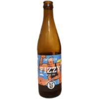 Browar Świebodzin Fizzy