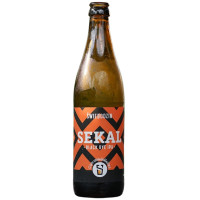 Browar Świebodzin Sekal