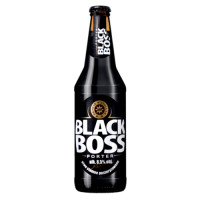 Browar Witnica Black Boss Porter (8.5%)