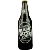 Browar Witnica Black Boss Porter (9.4%)