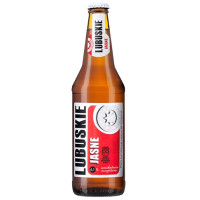 Browar Witnica Lubuskie Jasne