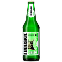 Browar Witnica Lubuskie Zielone