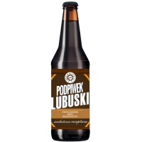 Browar Witnica Podpiwek Lubuski