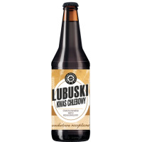 Browar Witnica Lubuski Kwas Chlebowy